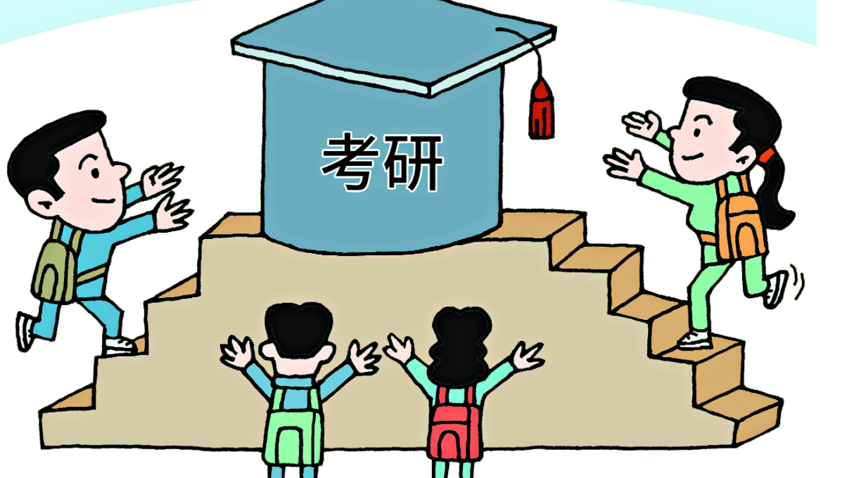 在职考研培训