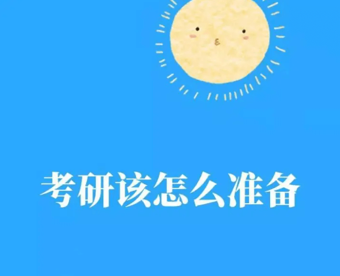 在职考研培训